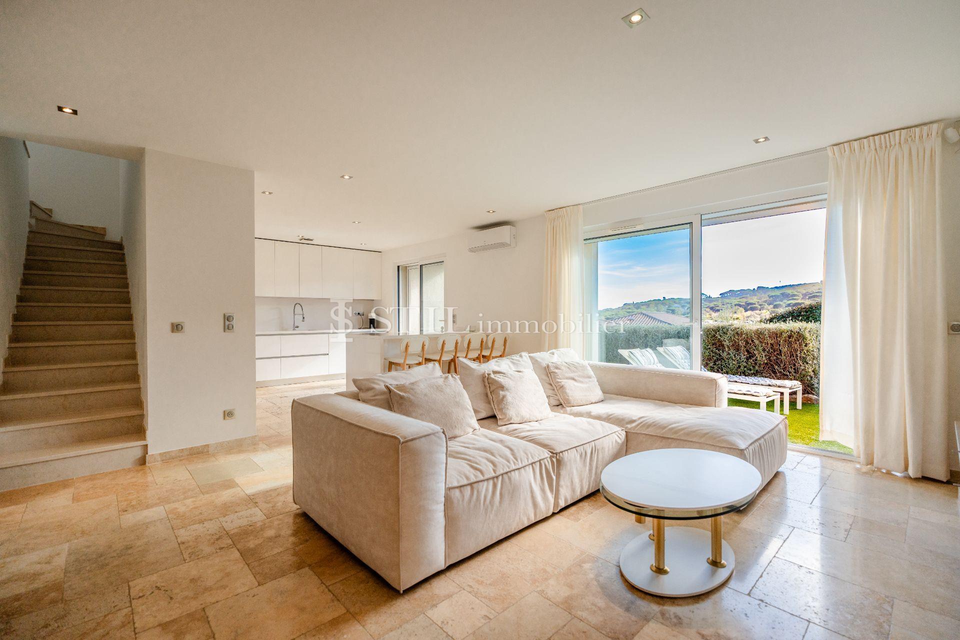 Maison à vendre, 166m², Sainte-Maxime