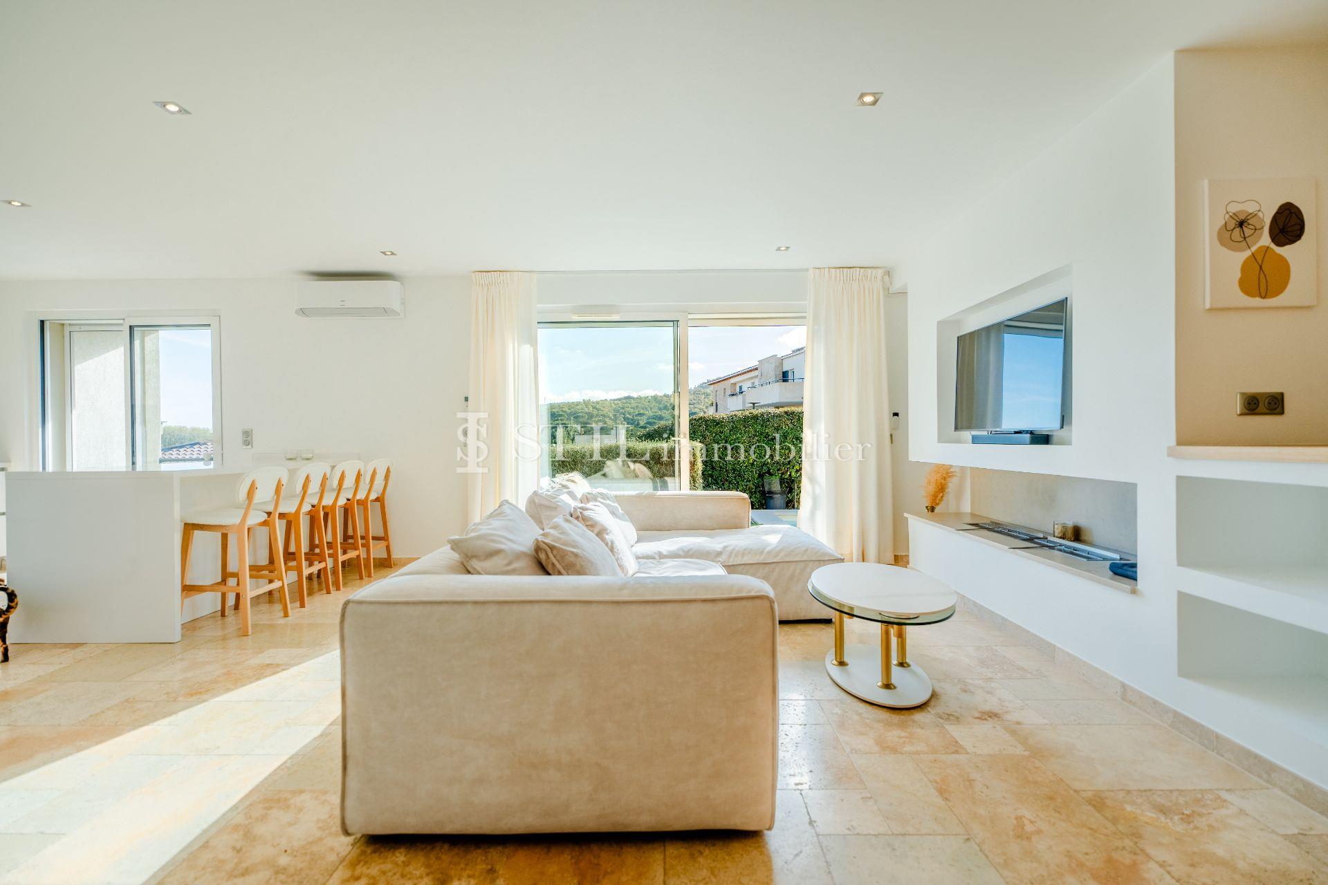 Maison à vendre, 166m², Sainte-Maxime