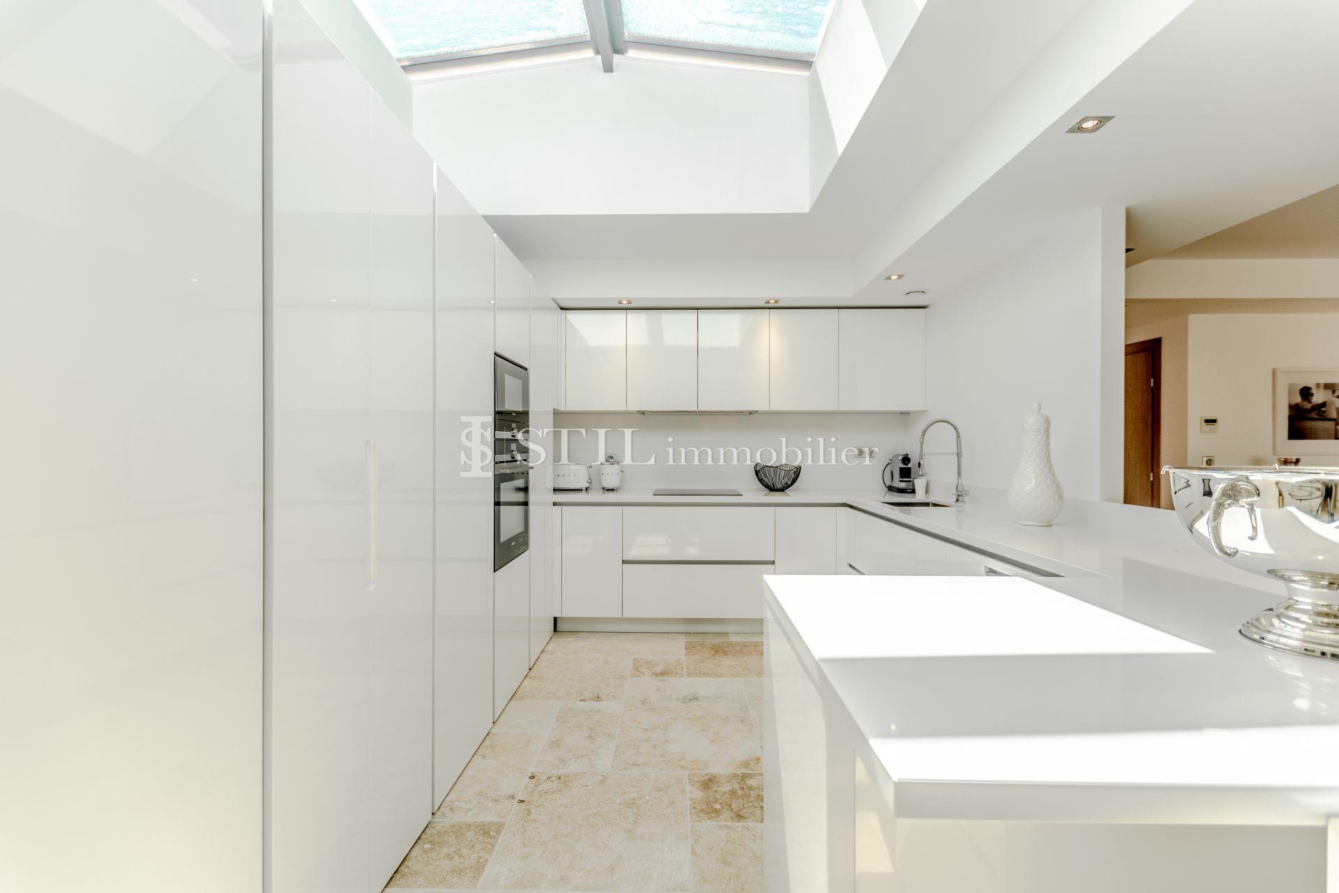 Maison à louer, 175m², Sainte-Maxime