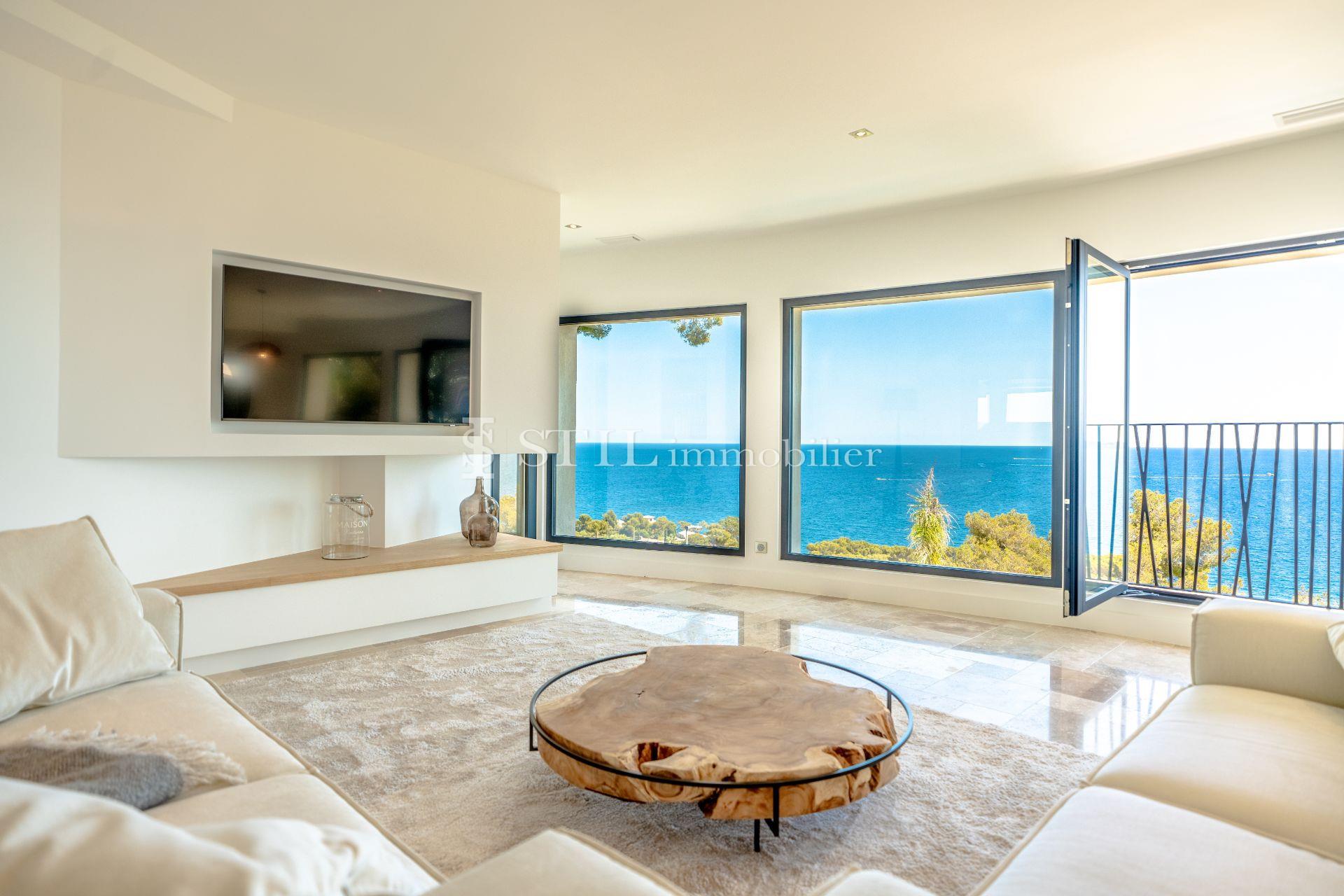 Maison à louer, 300m², Les Issambres
