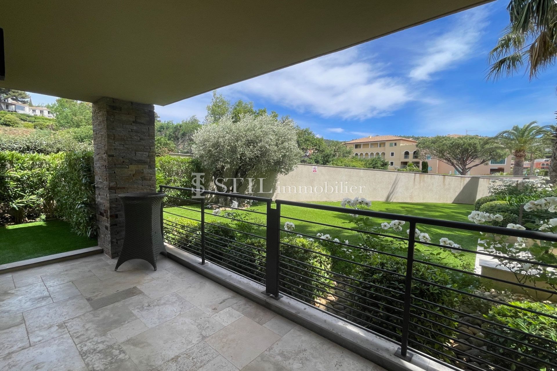 Appartement à vendre, 48m², Roquebrune-sur-Argens