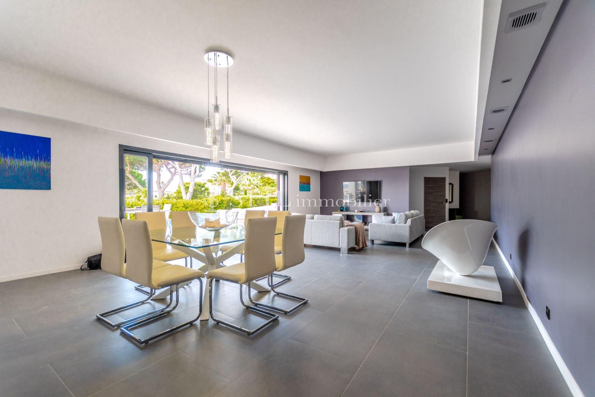Maison à louer, 200m², Sainte-Maxime