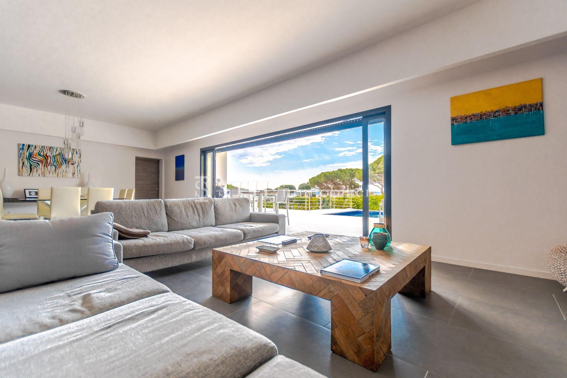 Maison à louer, 200m², Sainte-Maxime