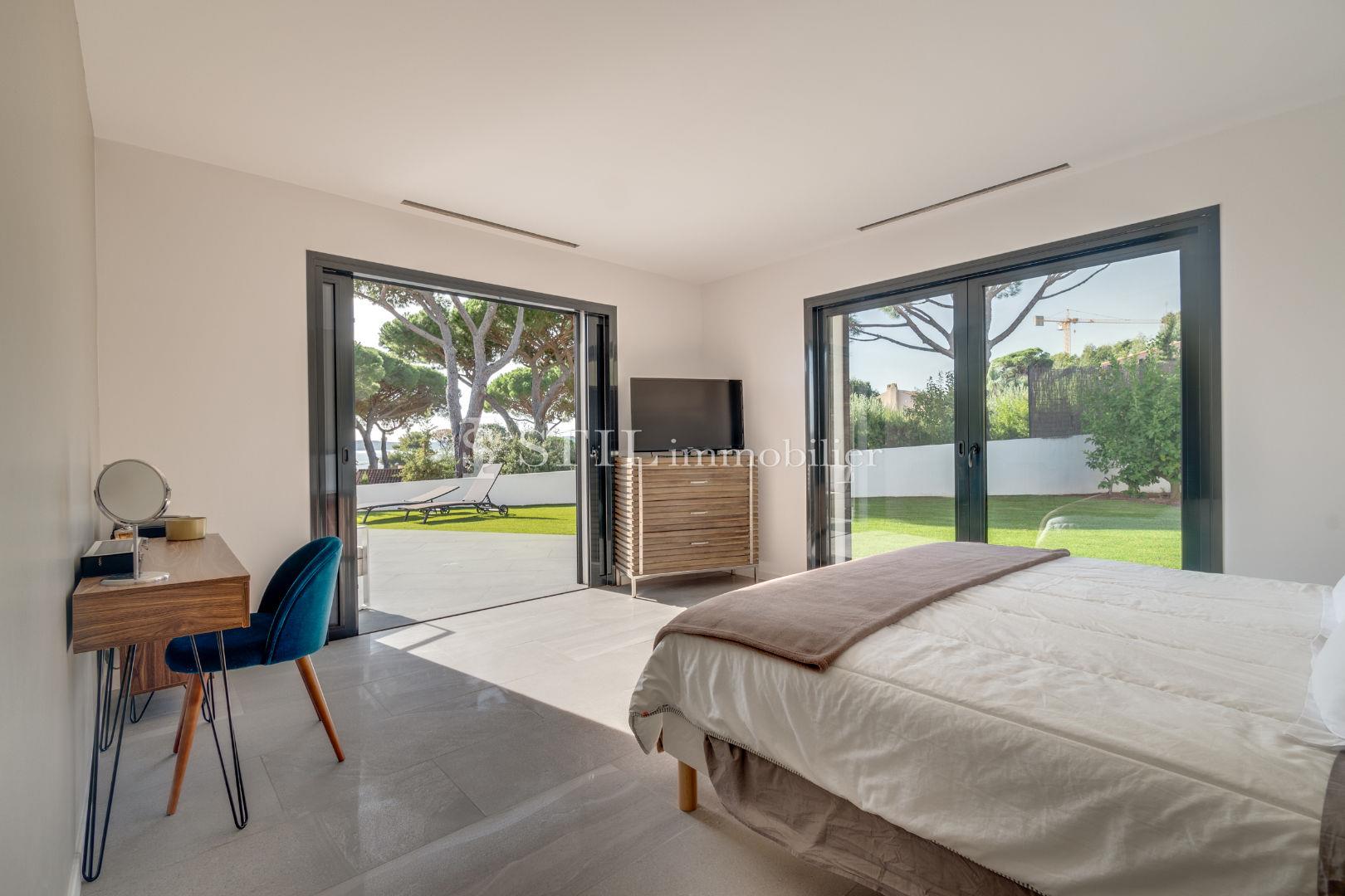 Maison à louer, 200m², Sainte-Maxime