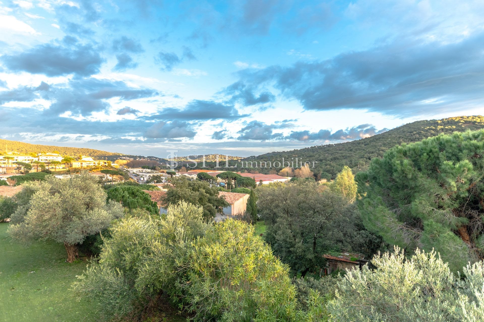 Appartement à vendre, 59m², Sainte-Maxime