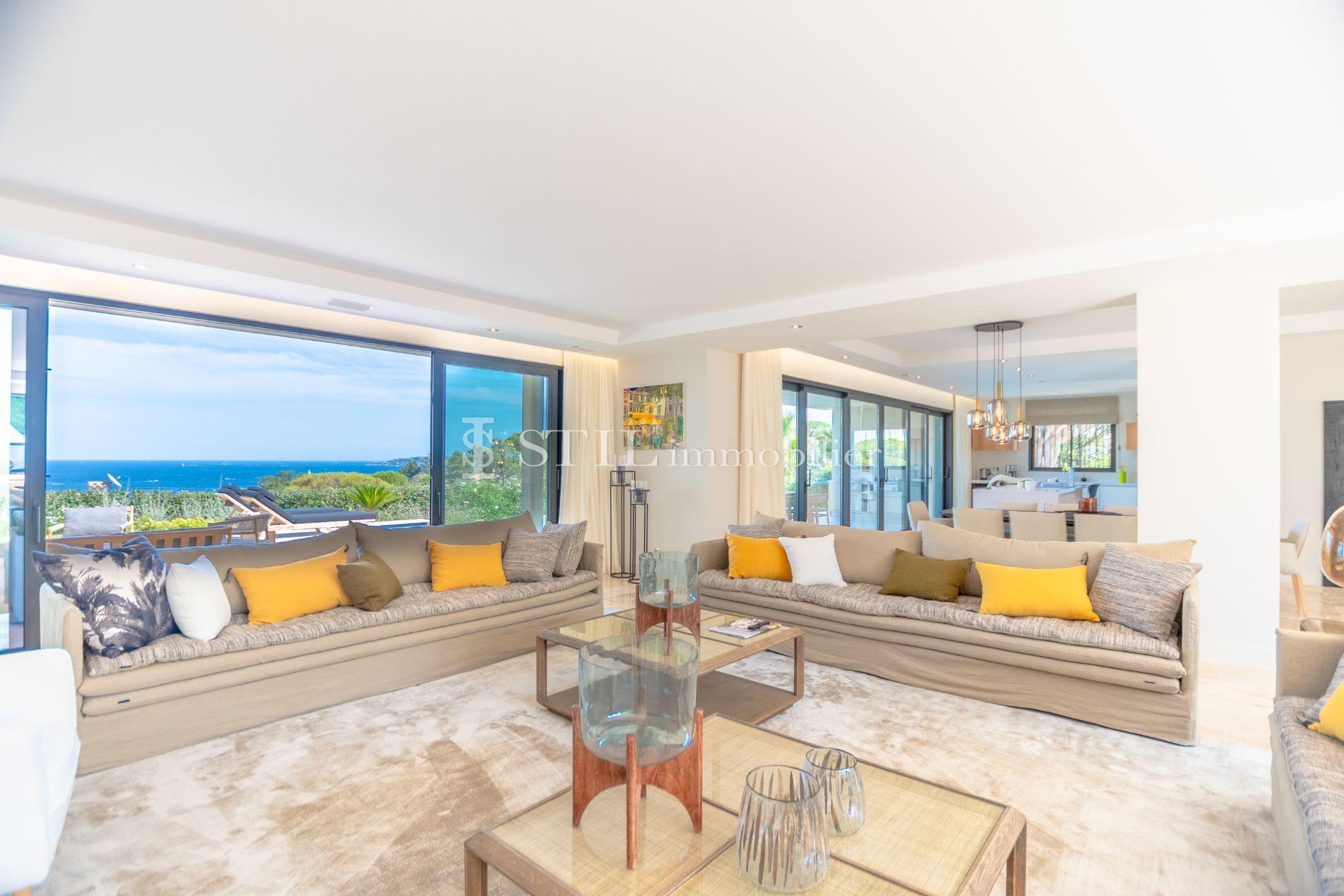 Maison à louer, 550m², Sainte-Maxime