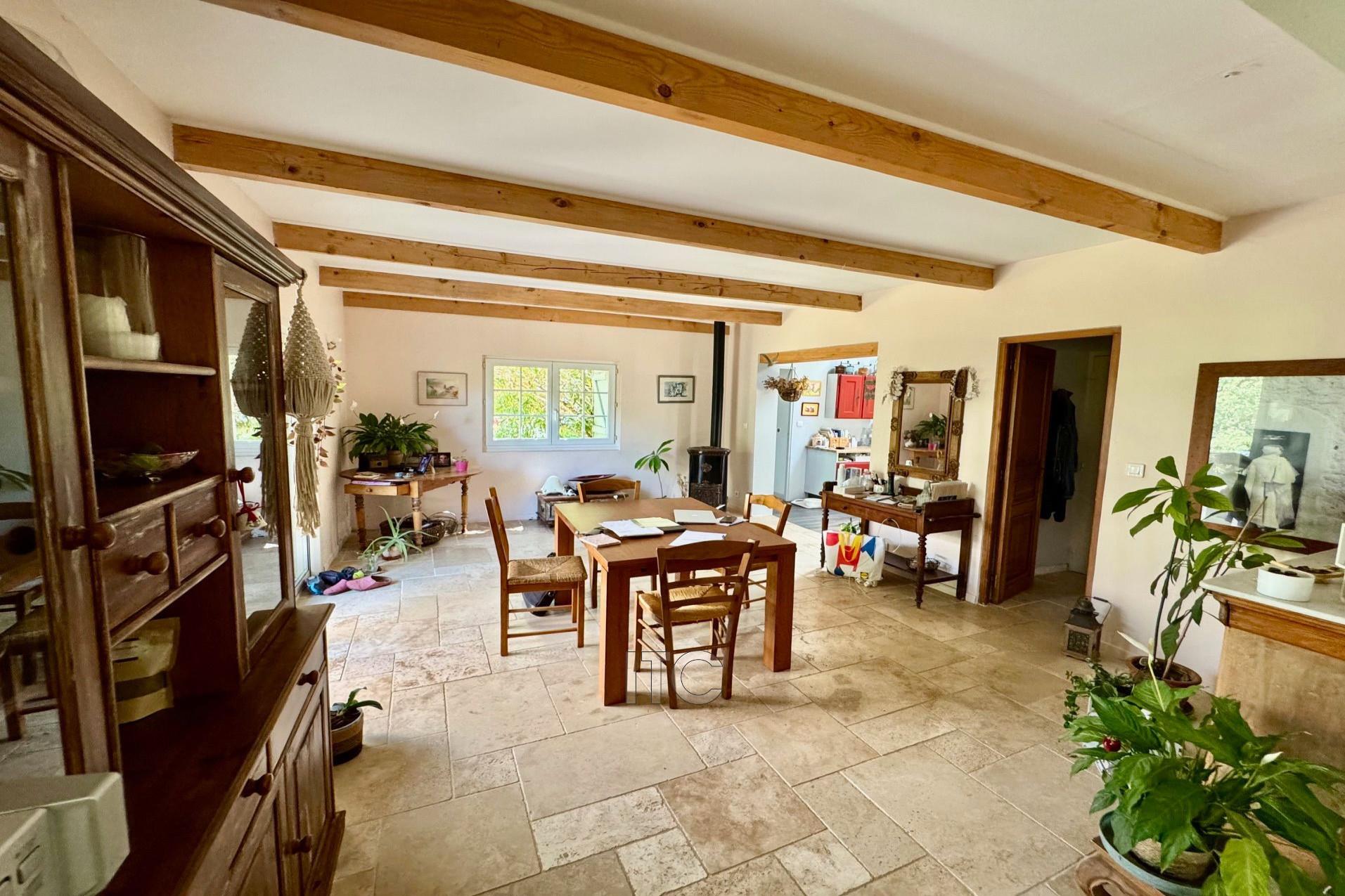 Maison à vendre, 136m², Peynier