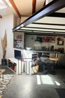 Appartement à vendre, 80m², Trets