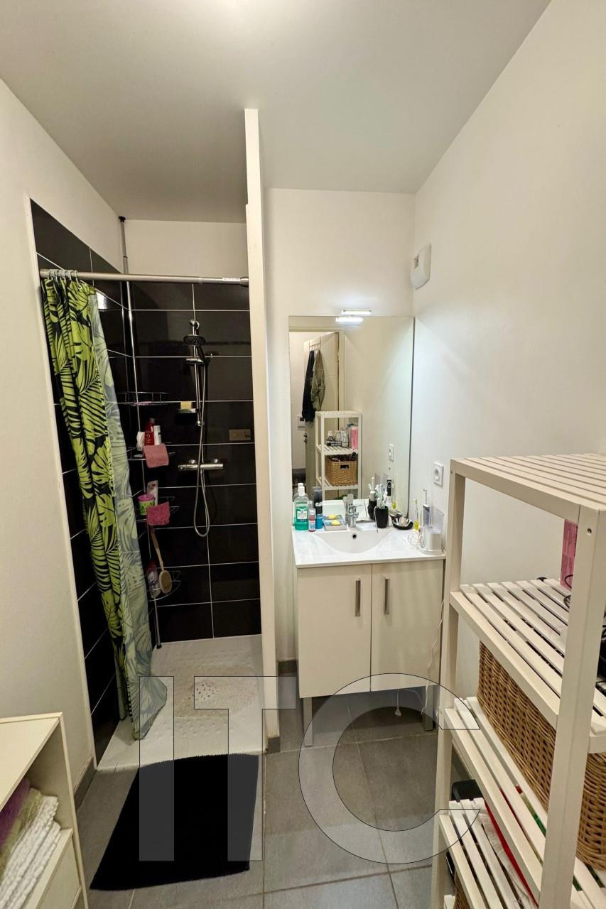 Appartement à vendre, 48m², Châteauneuf-le-Rouge