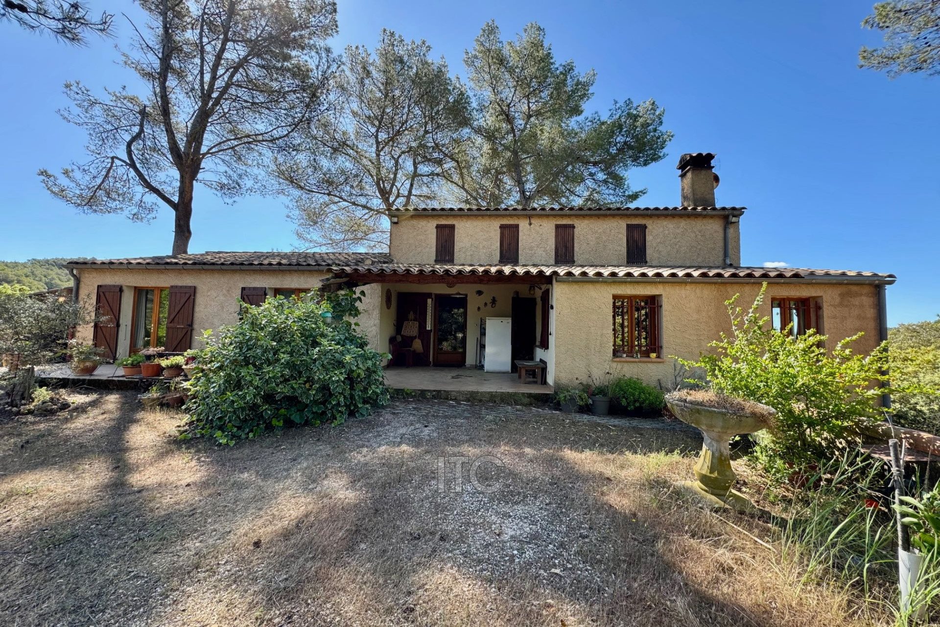 Maison à vendre, 133m², Varages