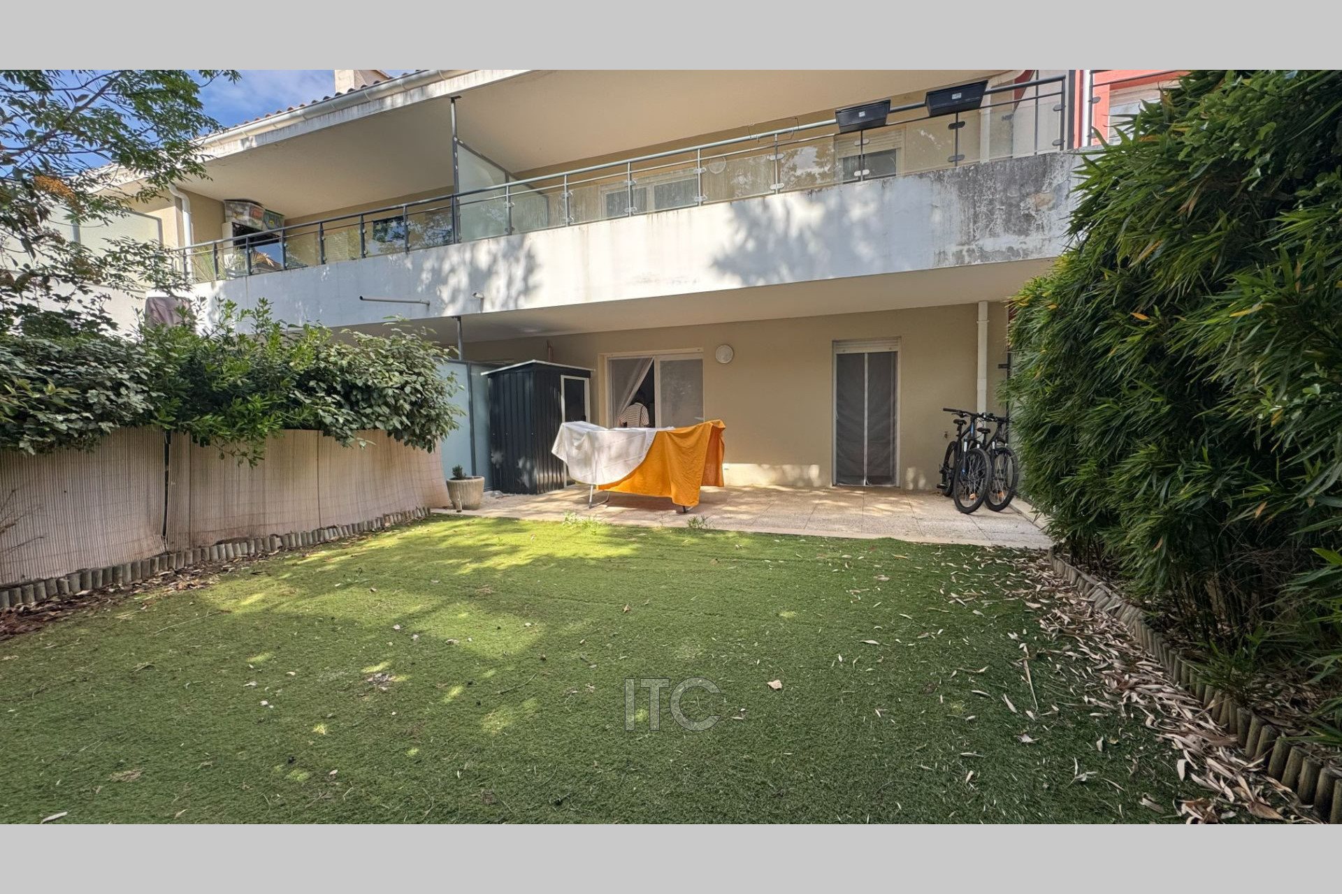 Appartement à vendre, 43m², Rousset