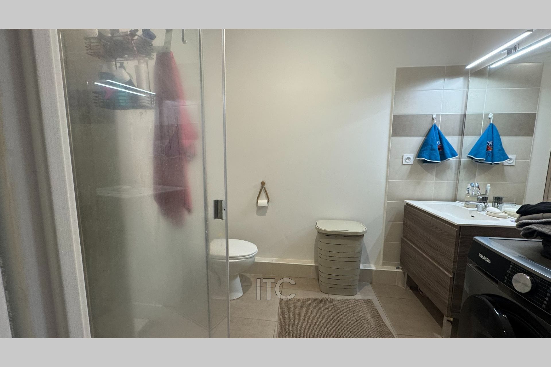 Appartement à vendre, 43m², Rousset