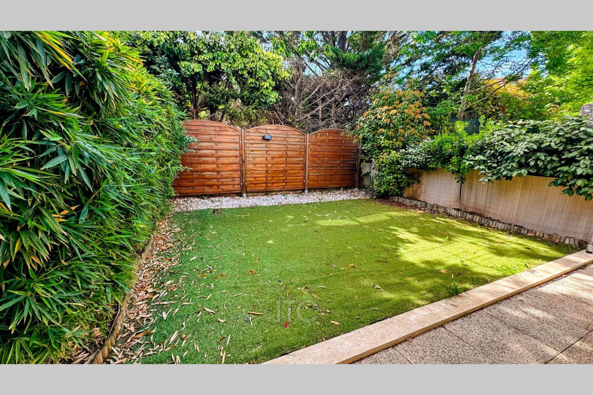 Appartement à vendre, 43m², Rousset