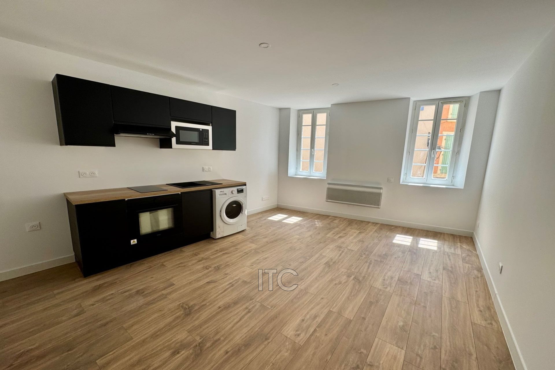 Appartement à vendre, 20m², Trets