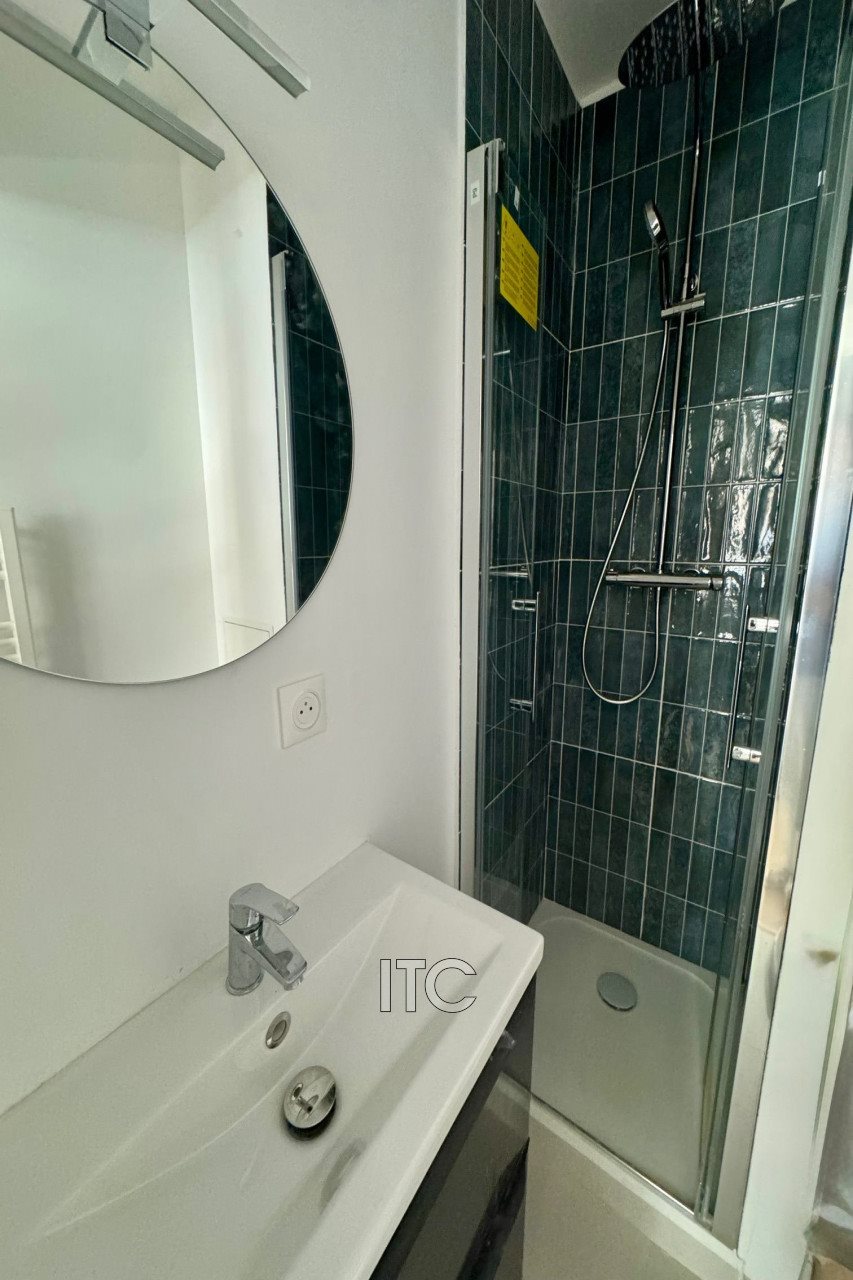 Appartement à vendre, 20m², Trets