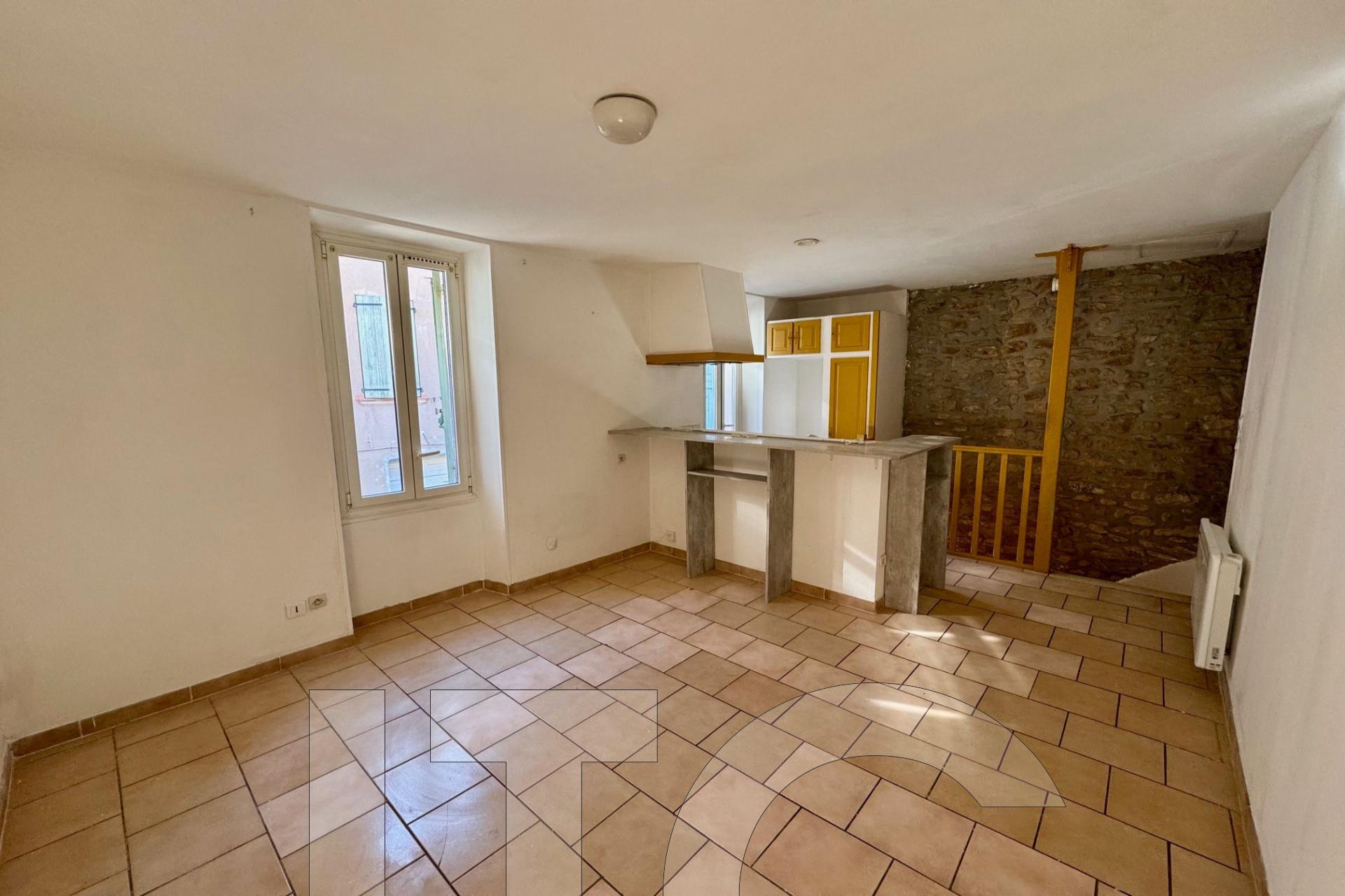 Maison à vendre, 35m², Trets