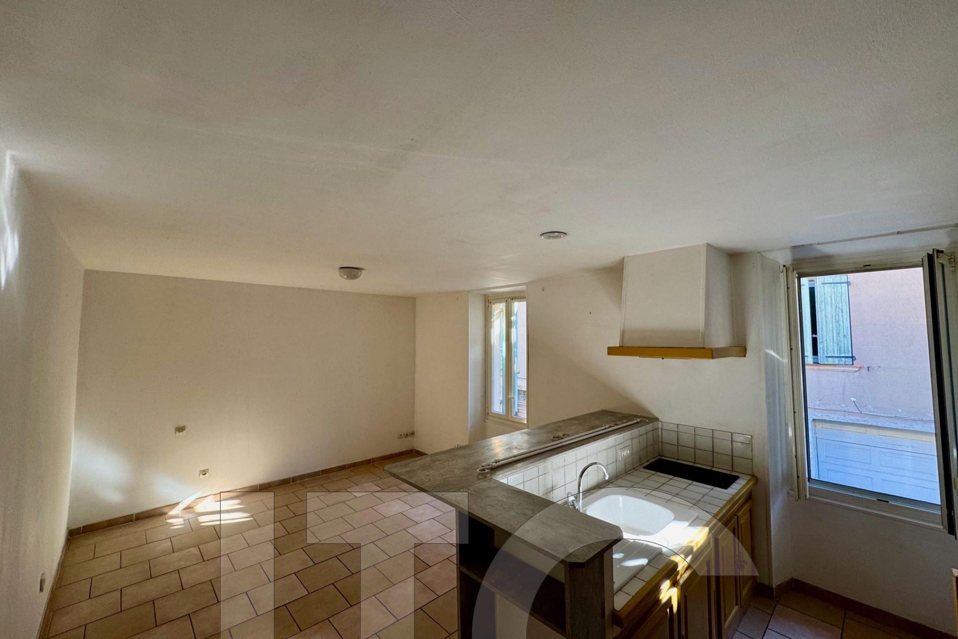 Maison à vendre, 35m², Trets