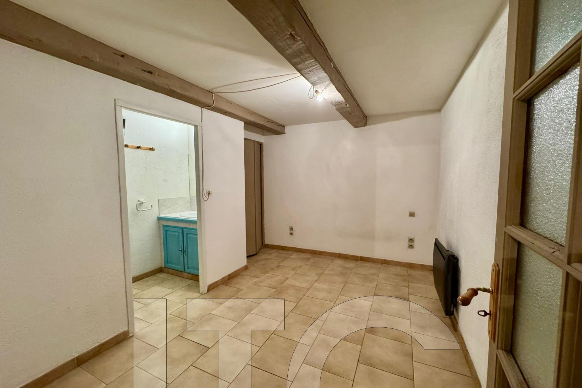 Maison à vendre, 35m², Trets