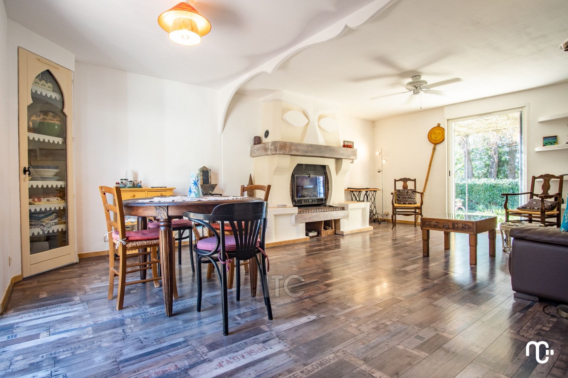Maison à vendre, 110m², Pourrières