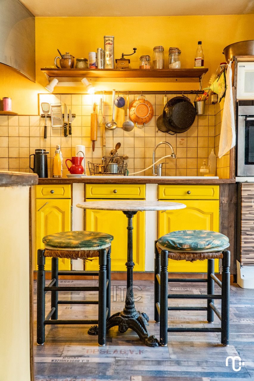 Maison à vendre, 110m², Pourrières