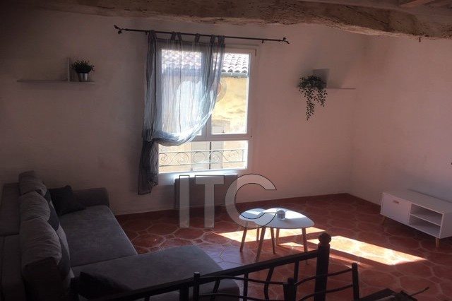 Appartement à louer, 72m², Saint-Maximin-la-Sainte-Baume