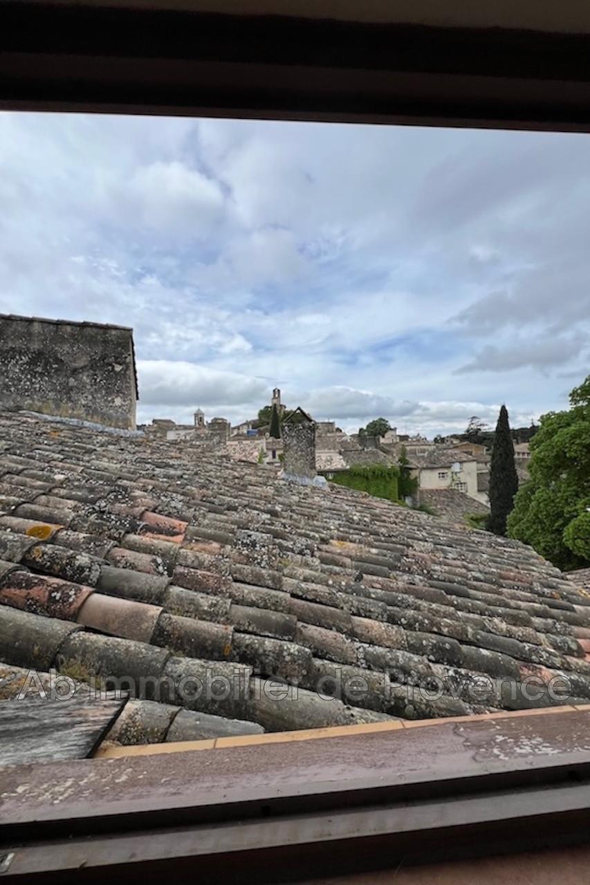 Appartement à vendre, 56m², Lourmarin