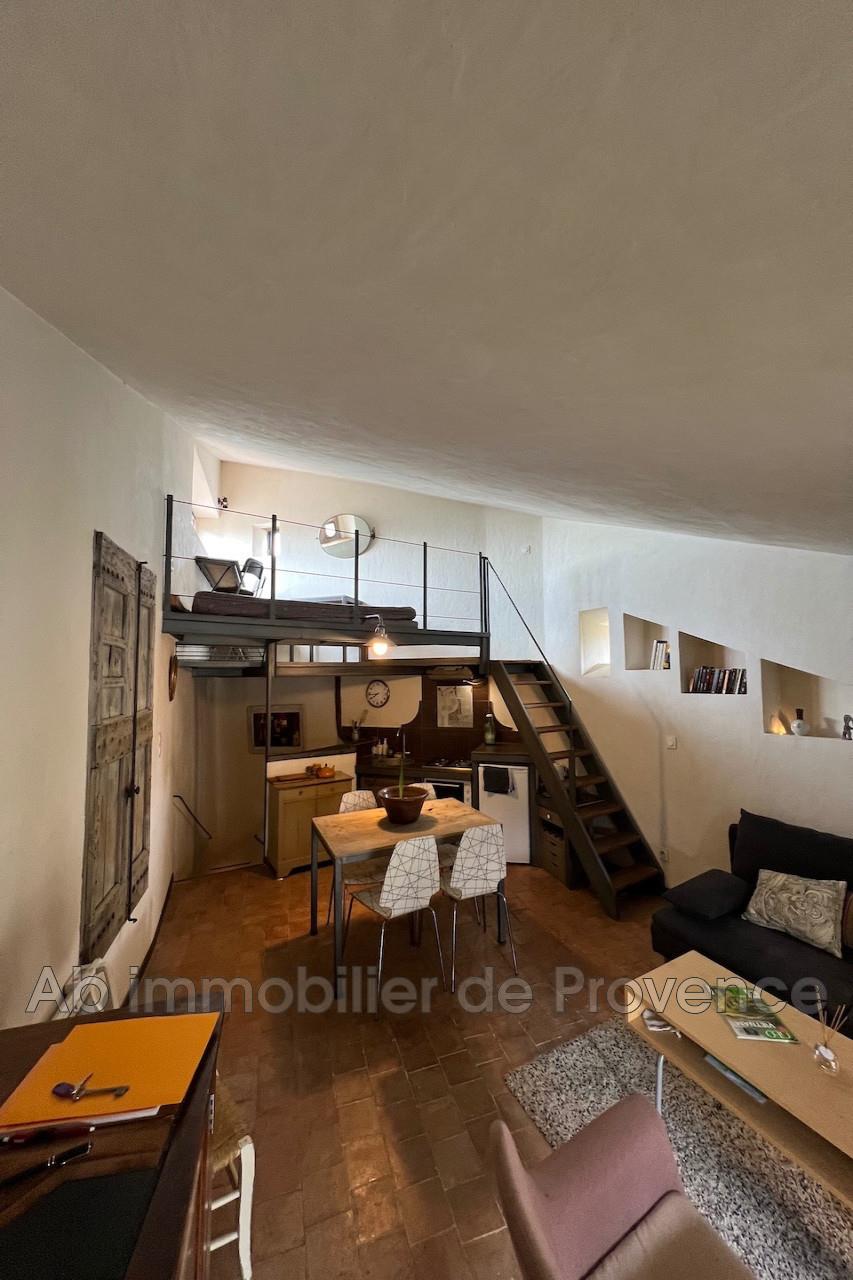 Appartement à vendre, 56m², Lourmarin