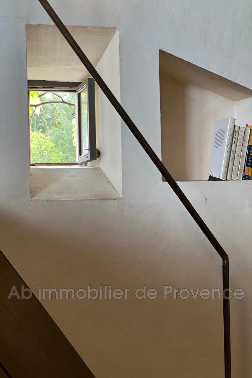Appartement à vendre, 56m², Lourmarin