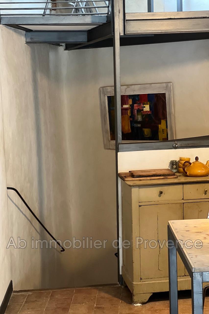 Appartement à vendre, 56m², Lourmarin