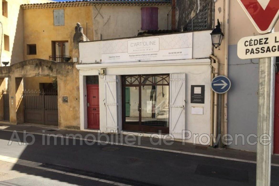 Maison à vendre, NaNm², Lambesc