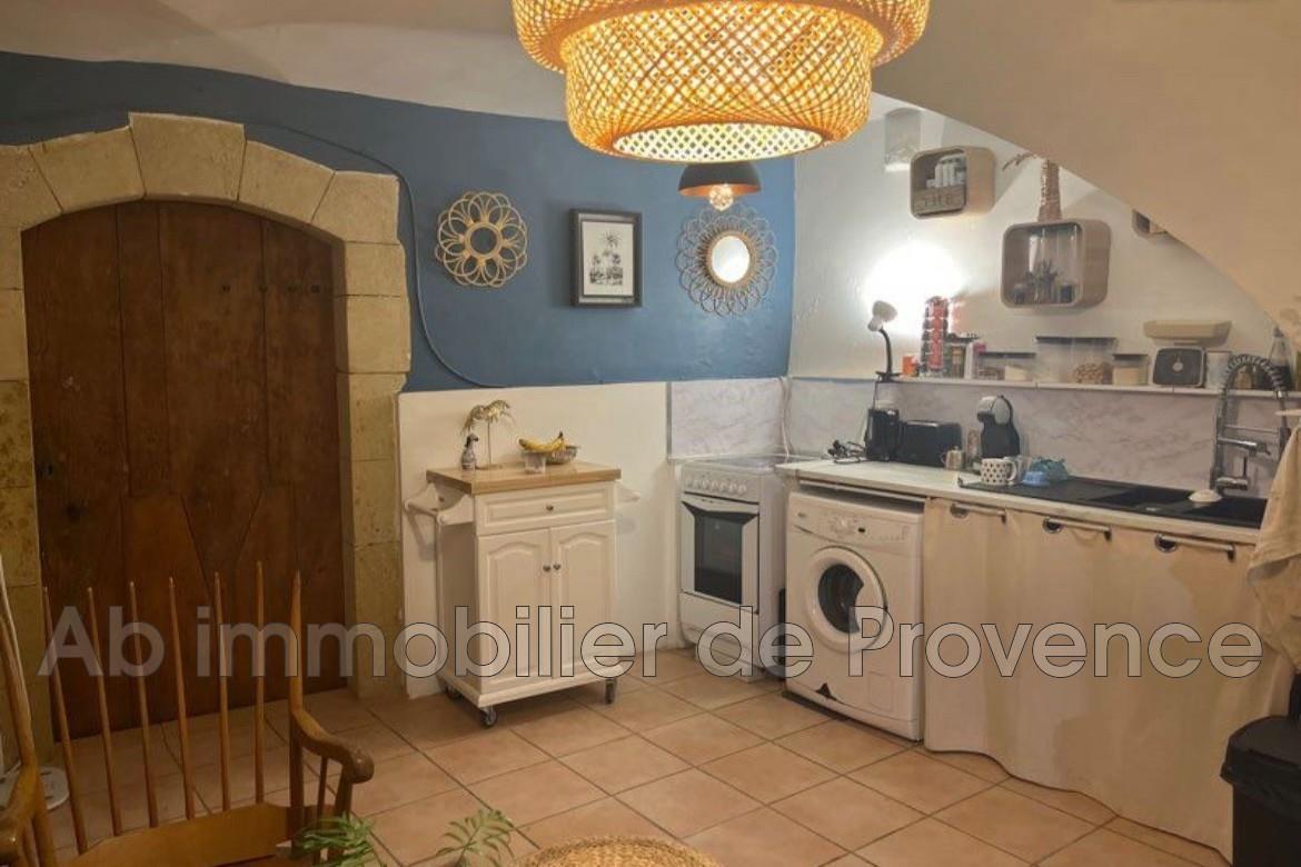 Maison à vendre, NaNm², Lambesc