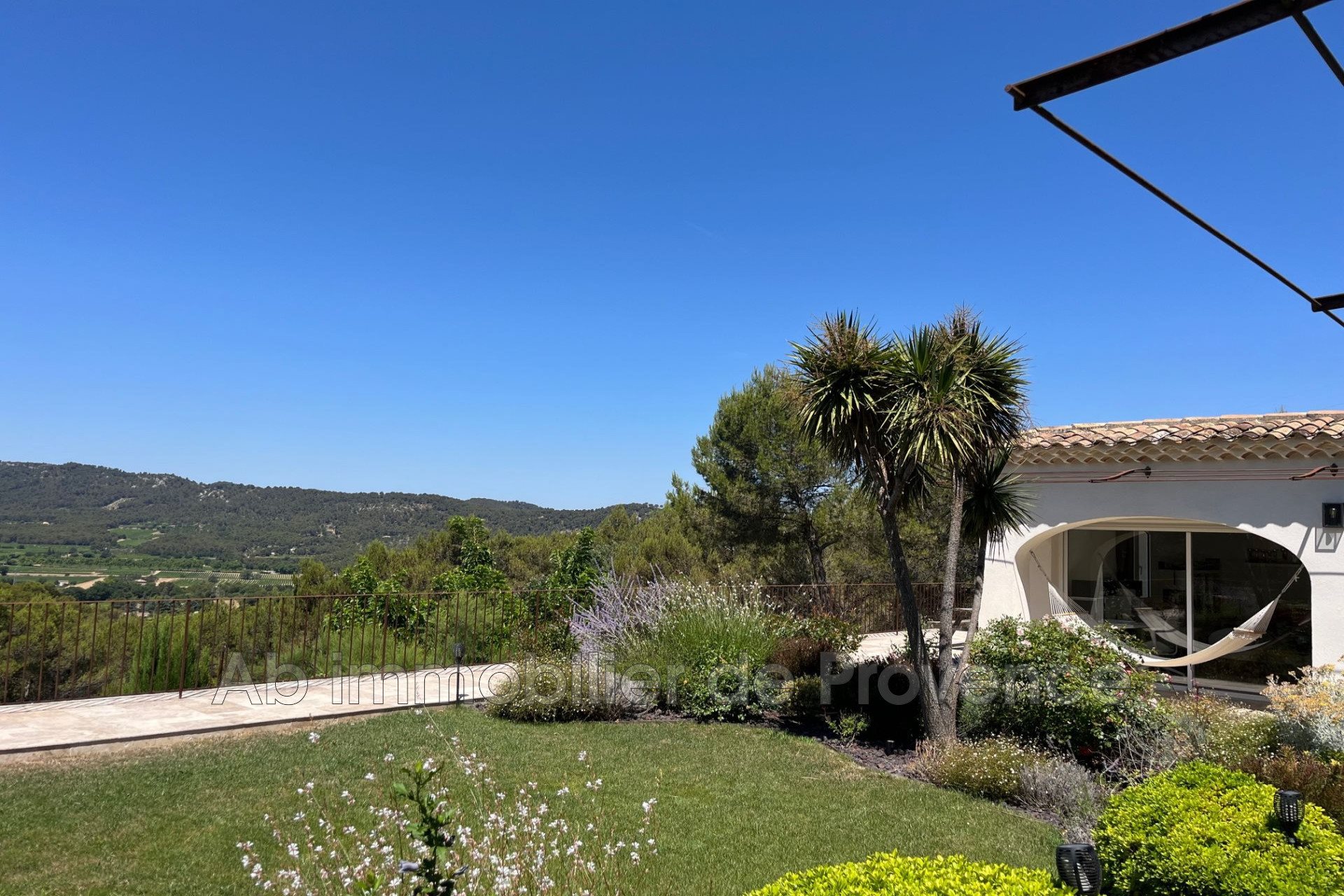 Maison à vendre, 472m², Rognes