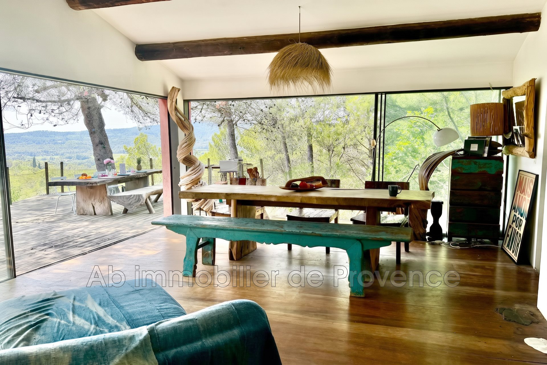Maison à vendre, 170m², Rognes
