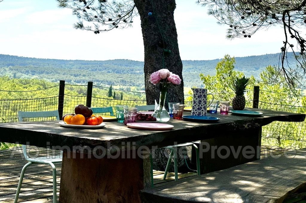 Maison à vendre, 170m², Rognes