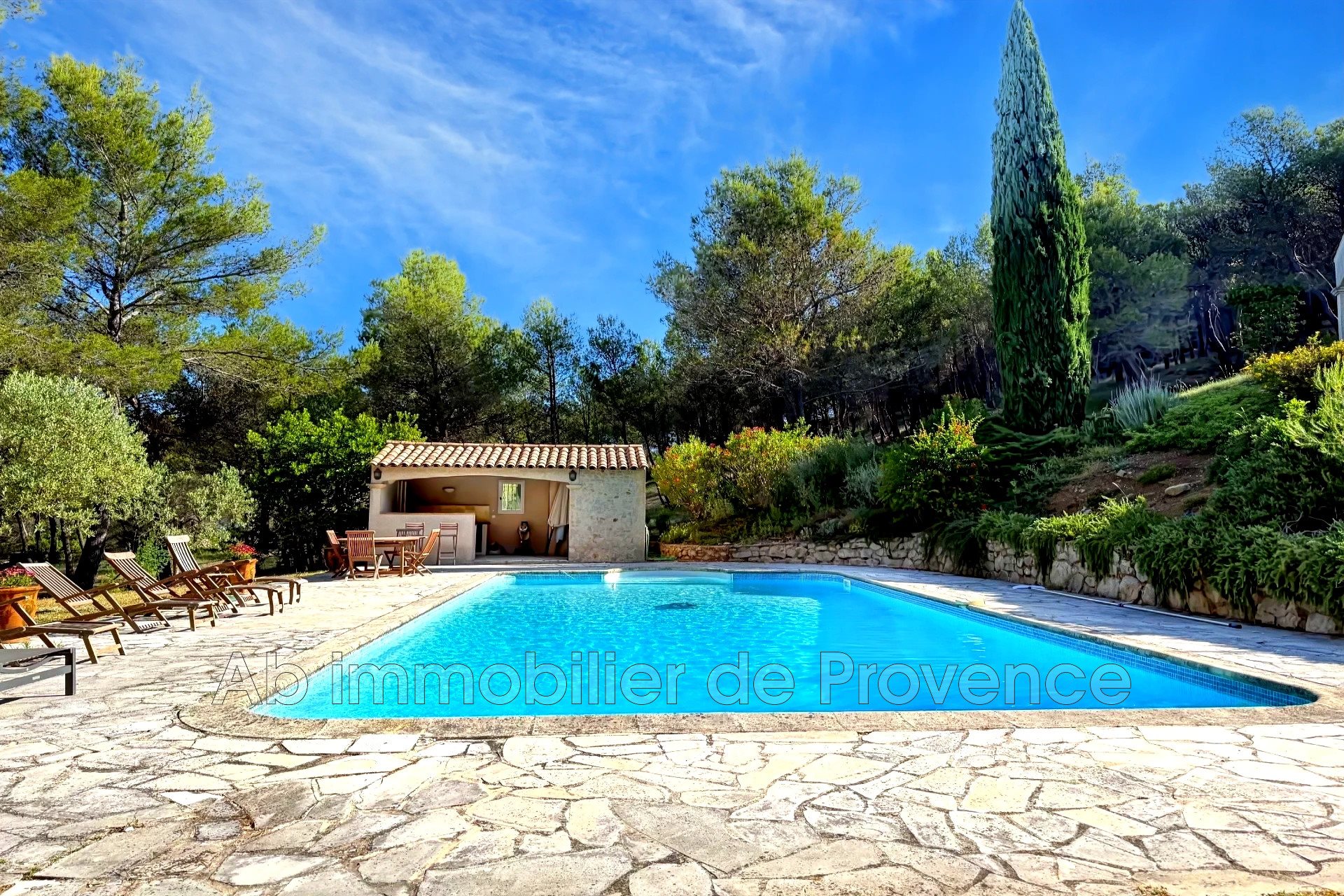 Maison à vendre, 188m², Rognes