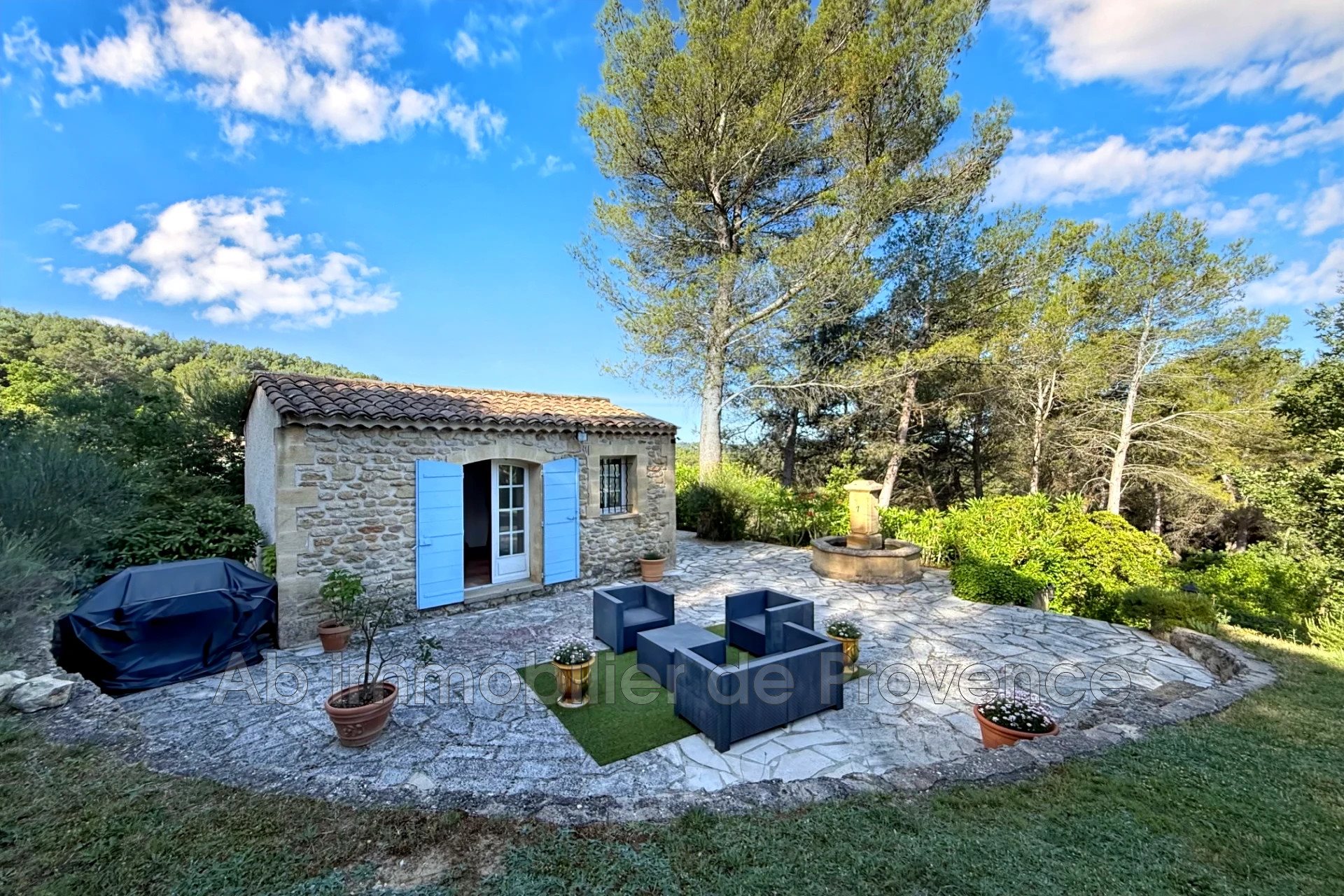 Maison à vendre, 188m², Rognes