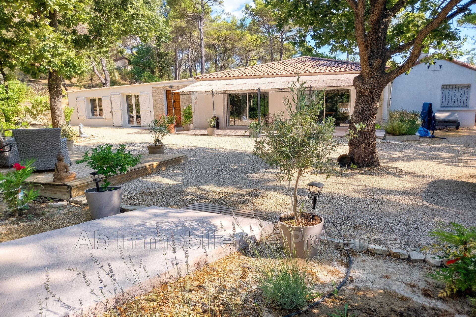 Maison à vendre, 173m², Rognes