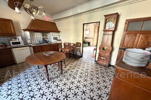 Maison à vendre, 104m², Rognes