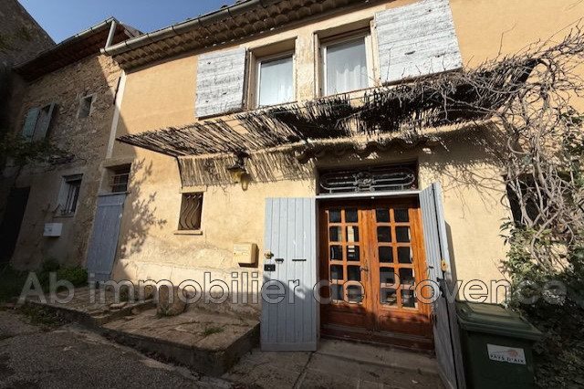 Maison à vendre, 104m², Rognes