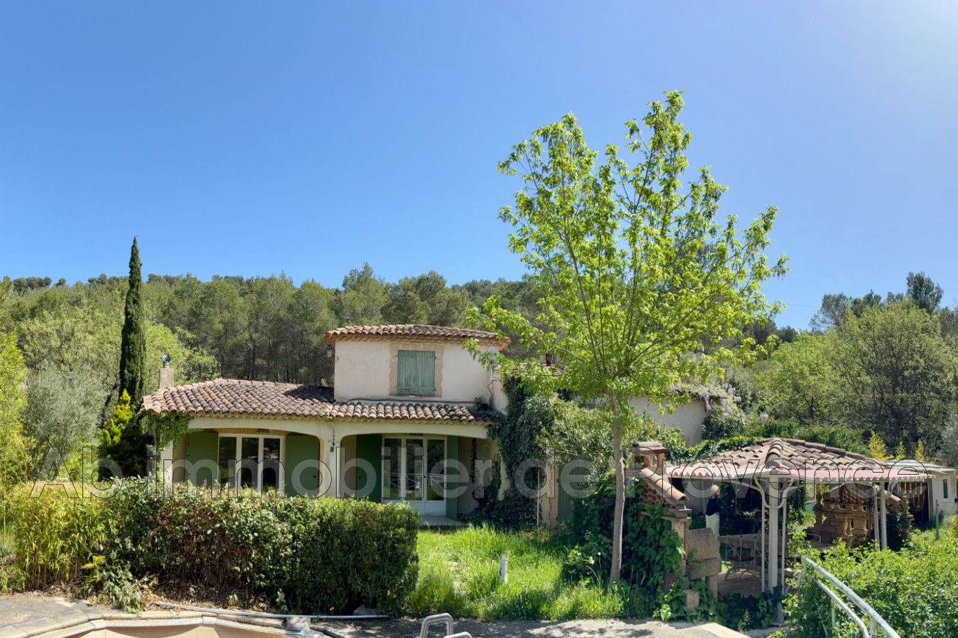Maison à vendre, 142m², Rognes