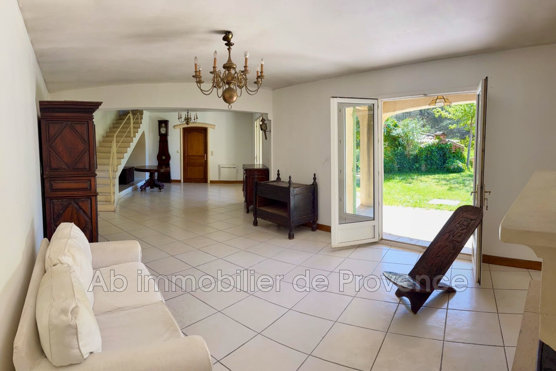 Maison à vendre, 142m², Rognes