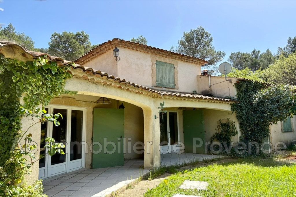 Maison à vendre, 142m², Rognes