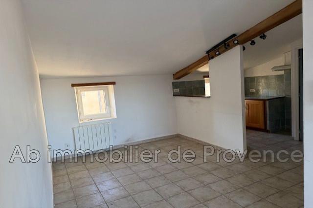 Appartement à vendre, 36m², Rognes