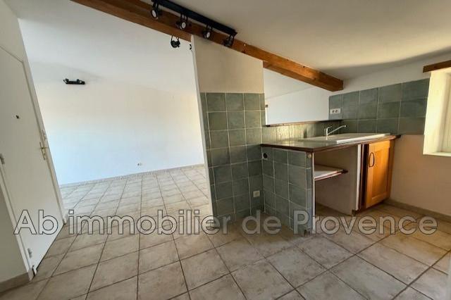 Appartement à vendre, 36m², Rognes