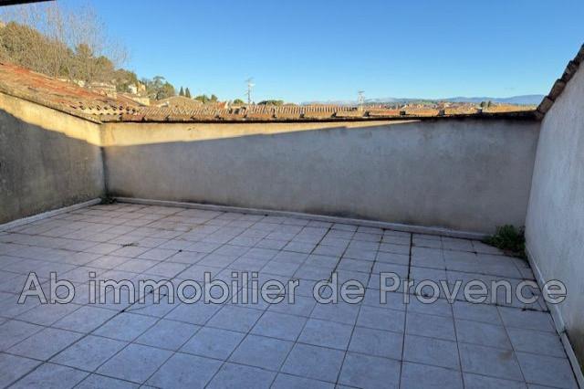 Appartement à vendre, 36m², Rognes