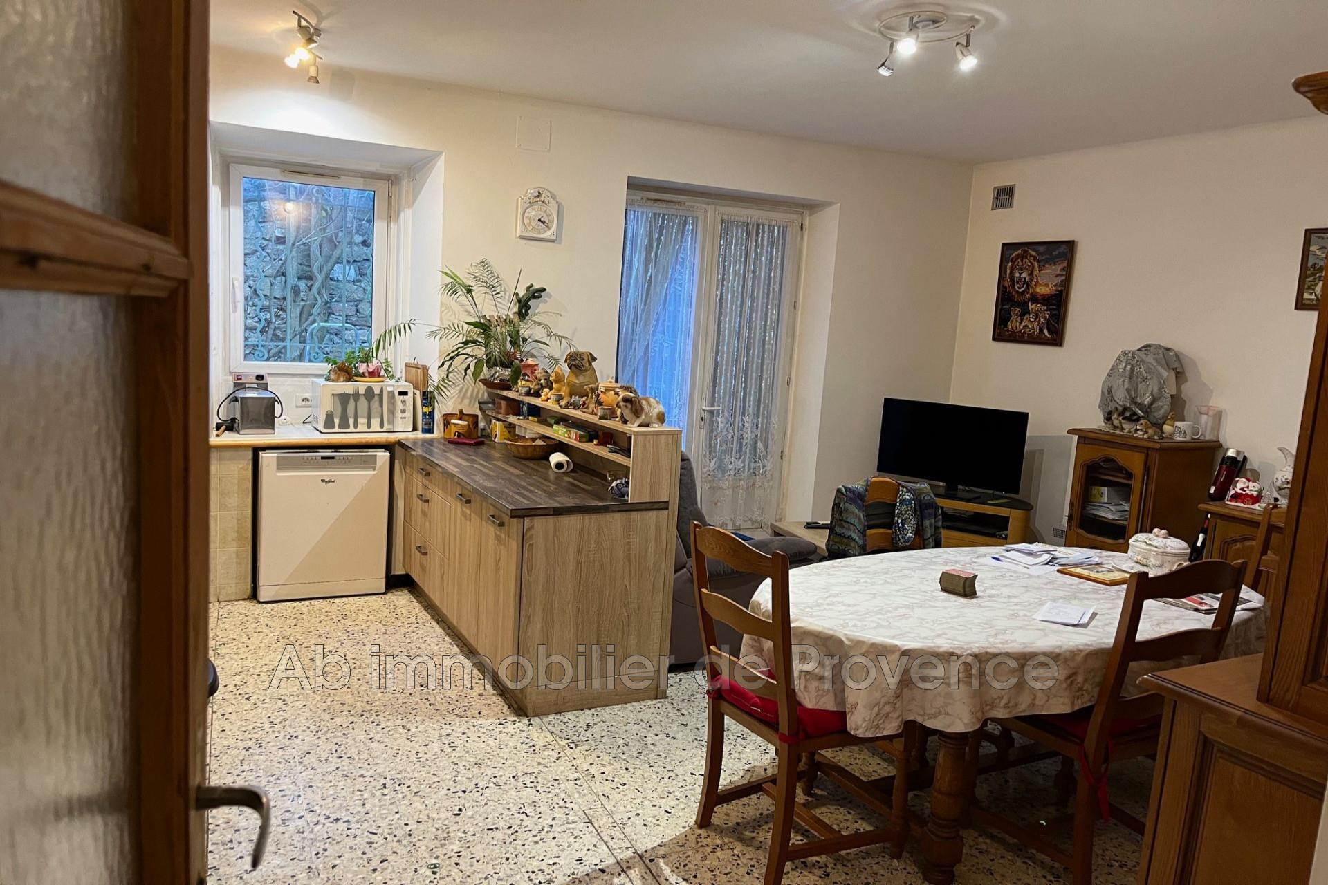 Appartement à vendre, 63m², Rognes