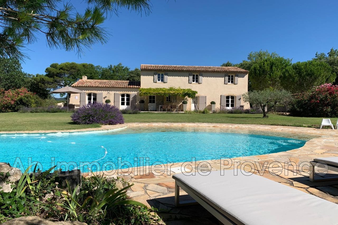 Maison à vendre, 250m², Rognes