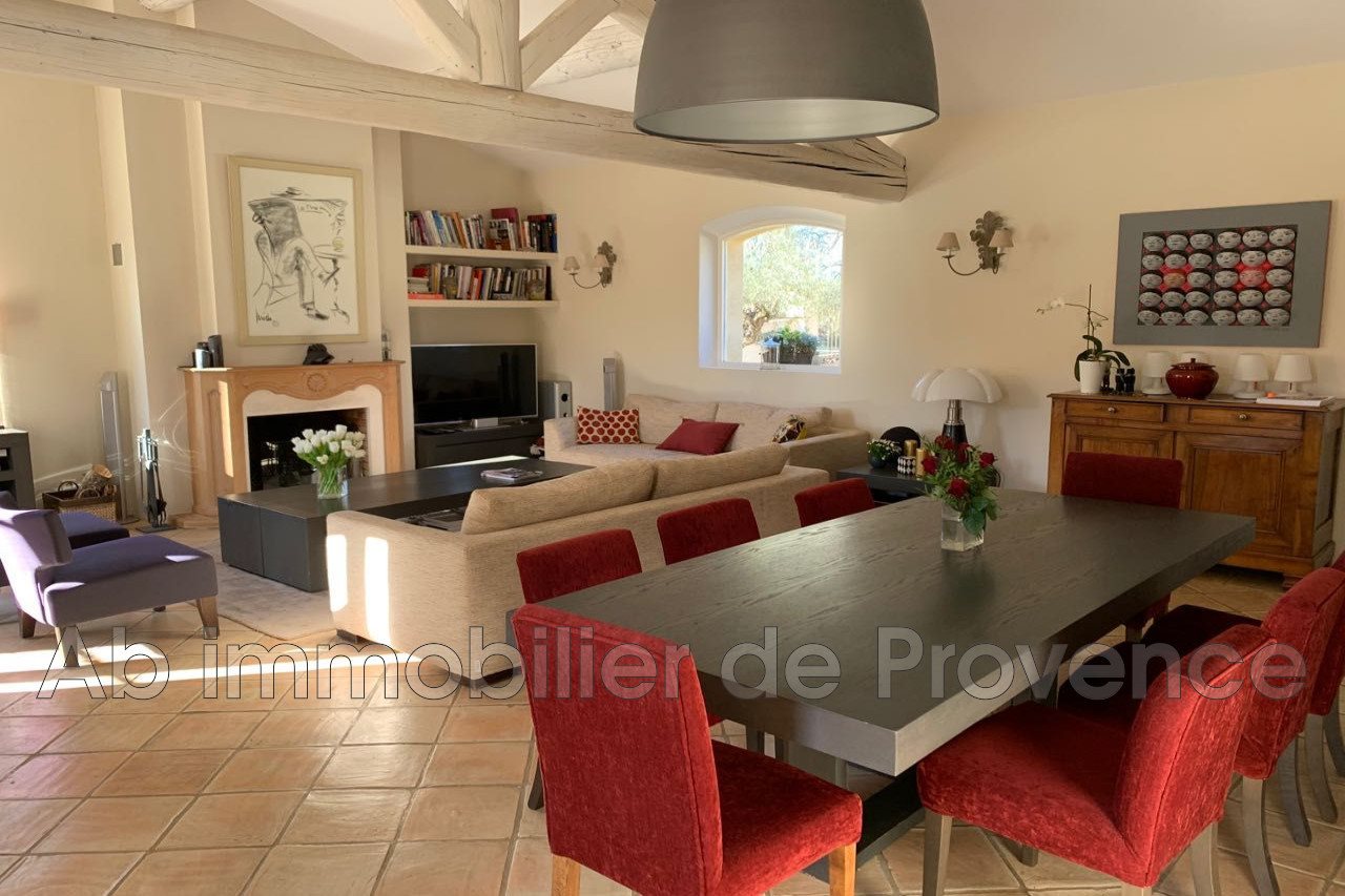 Maison à vendre, 250m², Rognes