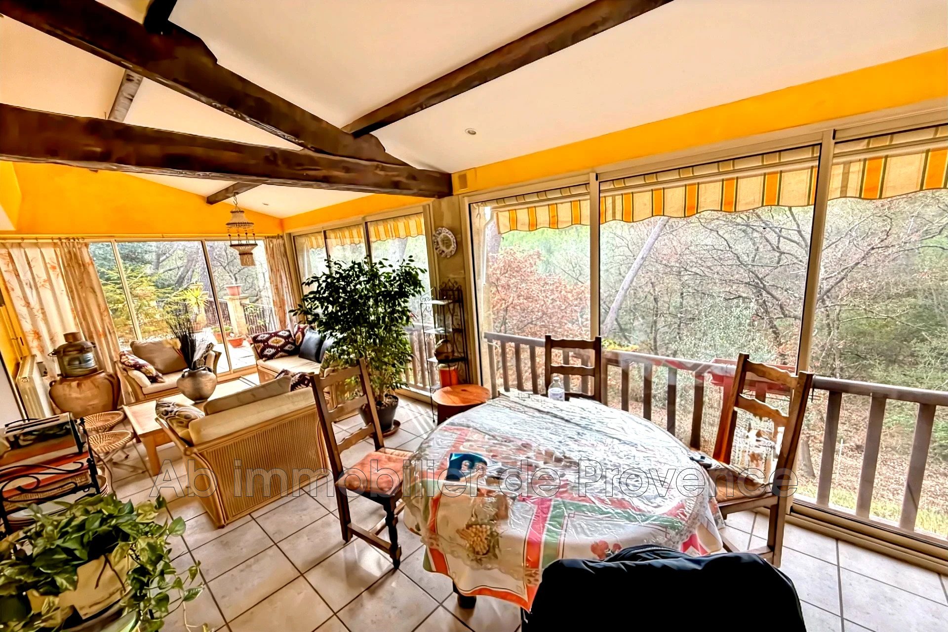 Maison à vendre, 153m², Rognes