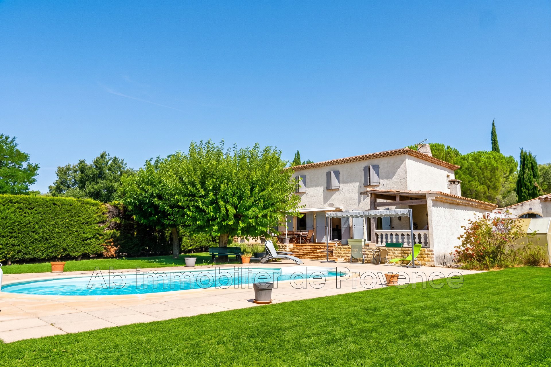Maison à vendre, 123m², Contes